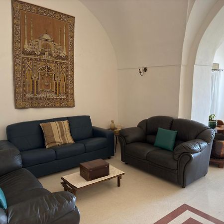 Apartmán Residenza Storica Parco Lanoce Poggiardo Exteriér fotografie